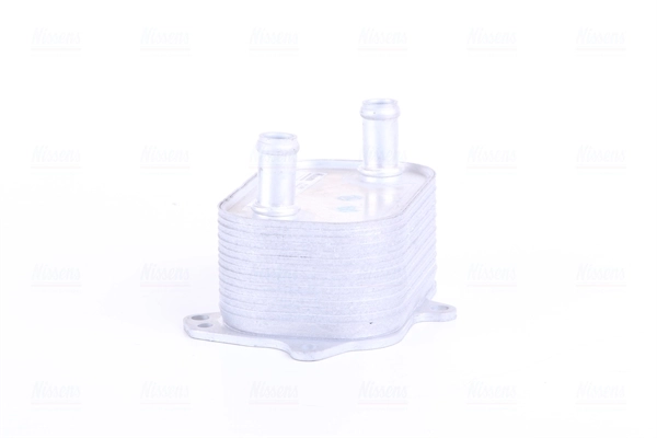 Radiateur d'huile NISSENS 91205