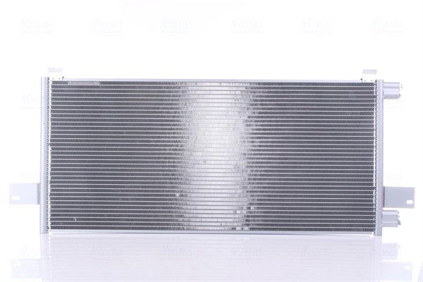 Condenseur, climatisation NISSENS 941259