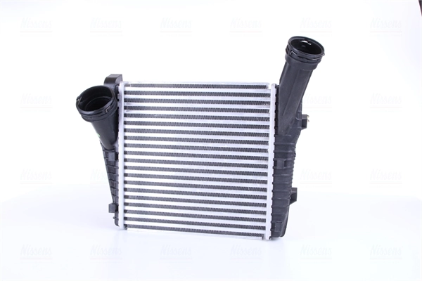 Intercooler, échangeur NISSENS 96611