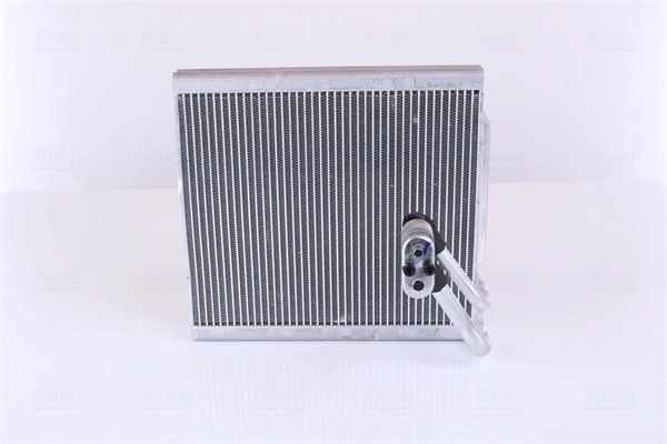 Évaporateur climatisation
