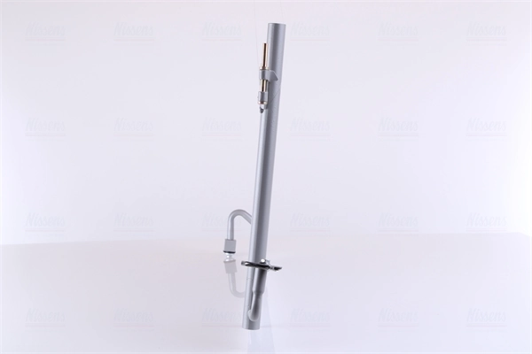 Condenseur, climatisation NISSENS 94276