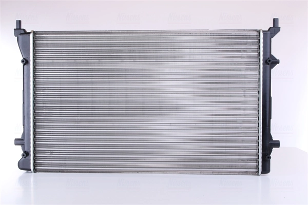 Radiateur, refroidissement du moteur NISSENS 65277