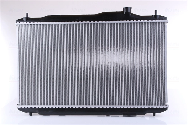 Radiateur, refroidissement du moteur NISSENS 68134A