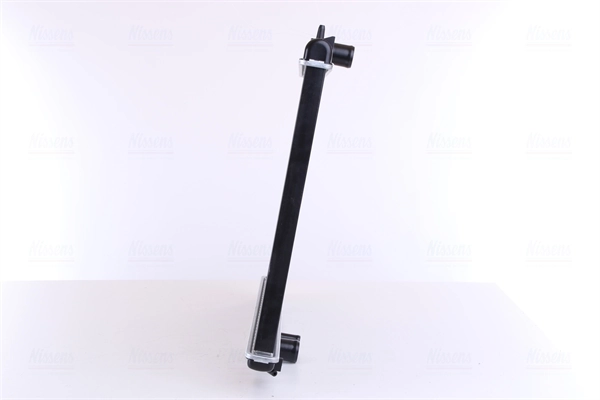 Radiateur, refroidissement du moteur NISSENS 63502