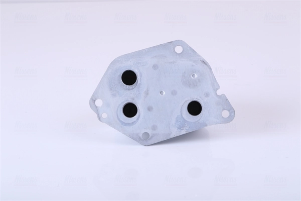 Radiateur d'huile NISSENS 90721