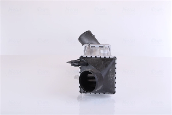 Intercooler, échangeur NISSENS 96796