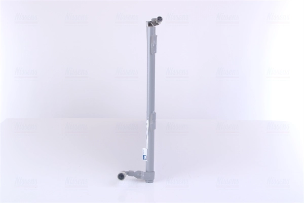 Condenseur, climatisation NISSENS 94204