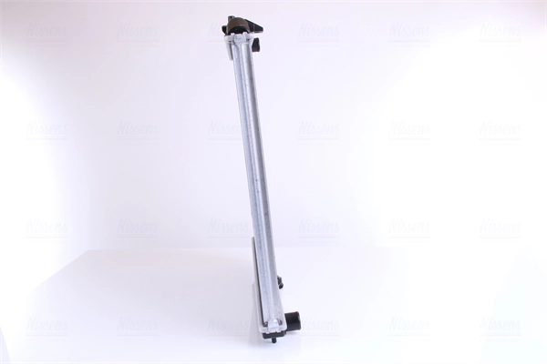 Radiateur, refroidissement du moteur NISSENS 68708A