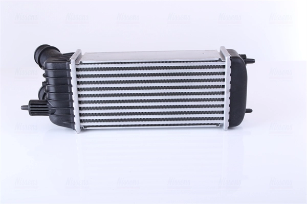 Intercooler, échangeur NISSENS 96613
