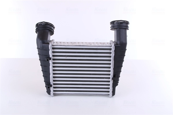 Intercooler, échangeur NISSENS 96731