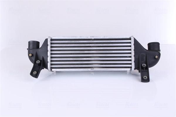 Intercooler, échangeur NISSENS 96693