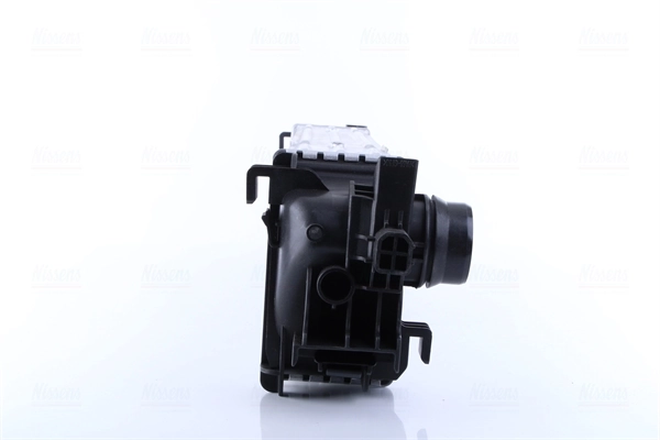 Intercooler, échangeur NISSENS 961265