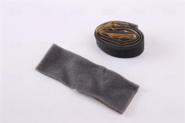 Système de chauffage NISSENS 77642