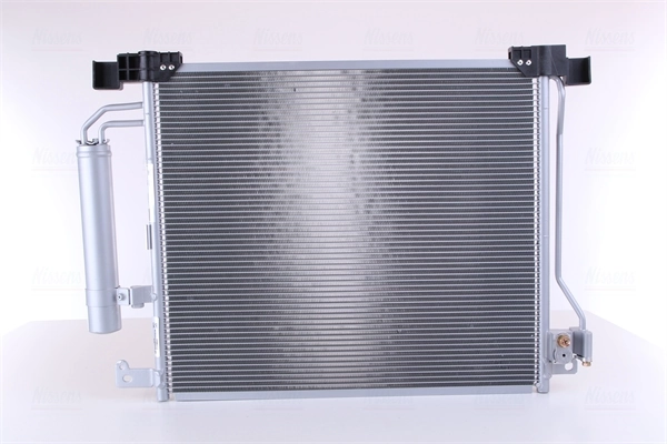 Condenseur, climatisation NISSENS 940555