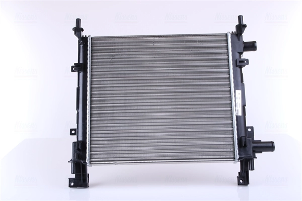 Radiateur, refroidissement du moteur NISSENS 62083A