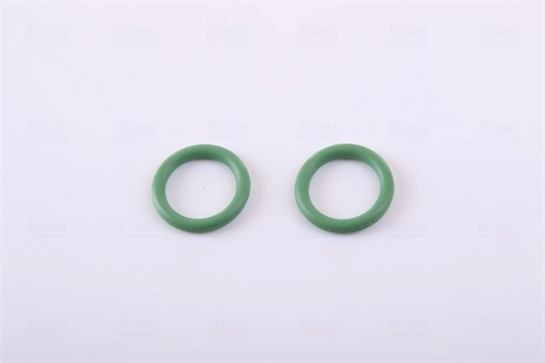 Évaporateur climatisation NISSENS 92374