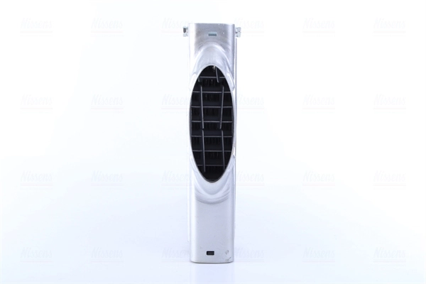 Intercooler, échangeur NISSENS 961604