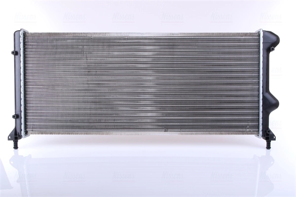 Radiateur, refroidissement du moteur NISSENS 61765
