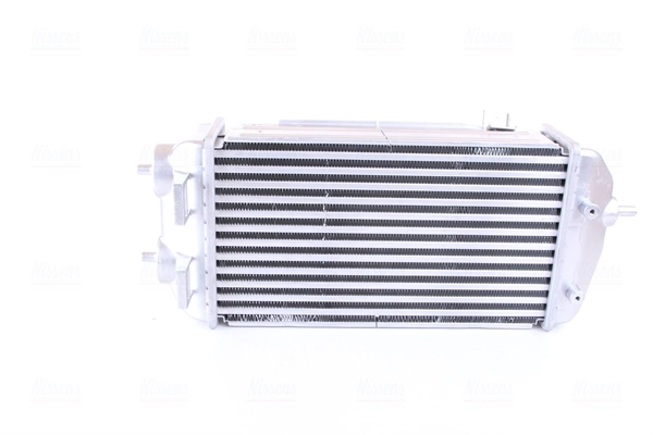 Intercooler, échangeur NISSENS 961492