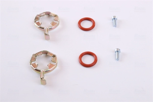 Système de chauffage NISSENS 70526