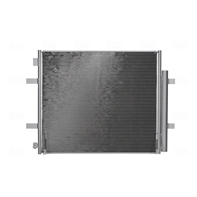 Condenseur, climatisation NISSENS 940893