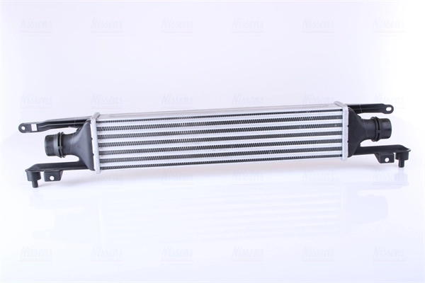 Intercooler, échangeur NISSENS 96464