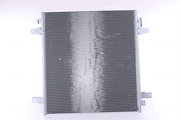 Condenseur, climatisation NISSENS 940619