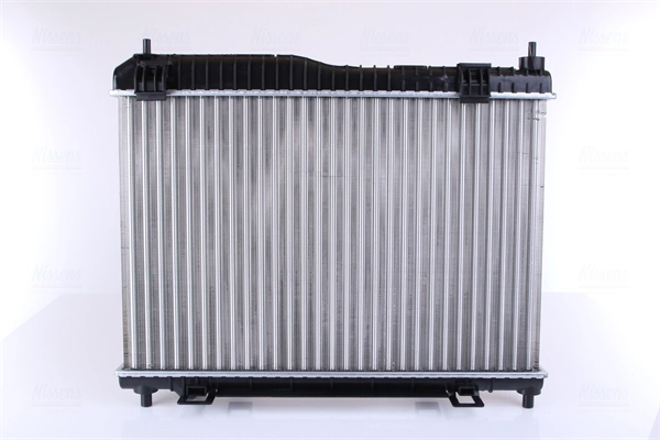 Radiateur, refroidissement du moteur NISSENS 66859