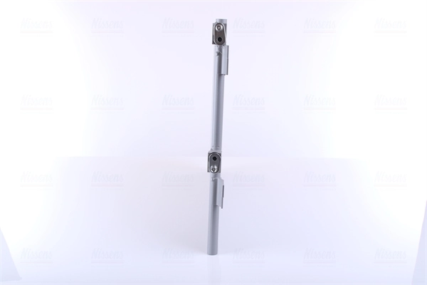 Condenseur, climatisation NISSENS 940153