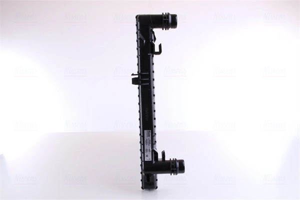Radiateur, refroidissement du moteur NISSENS 65303