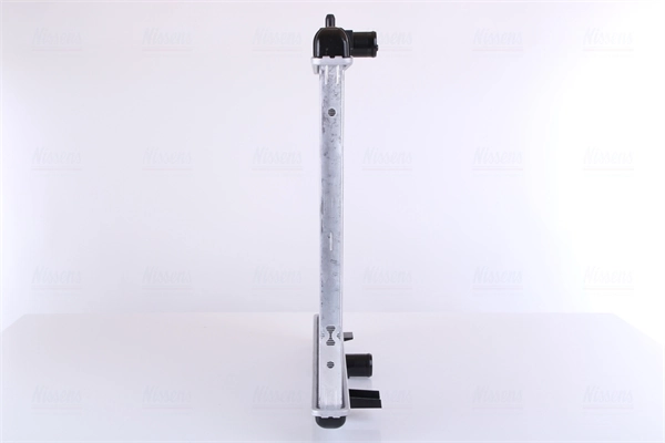 Radiateur, refroidissement du moteur NISSENS 636028