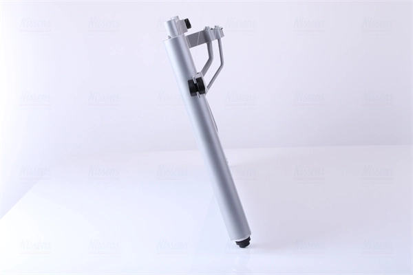 Condenseur, climatisation NISSENS 940360