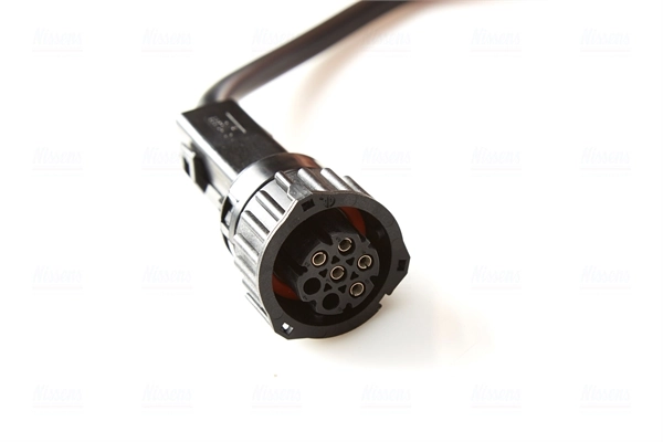 Embrayage, ventilateur de radiateur NISSENS 86062