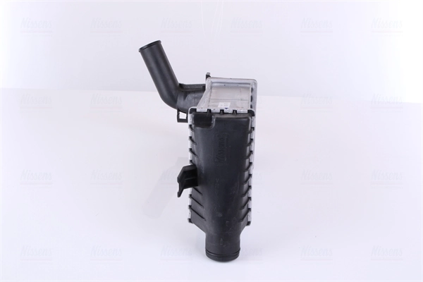 Intercooler, échangeur NISSENS 96788