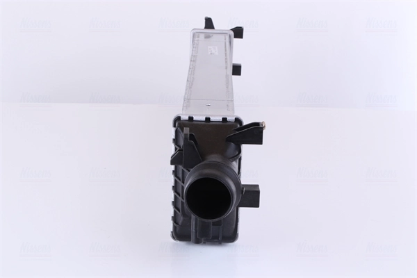 Intercooler, échangeur NISSENS 96173