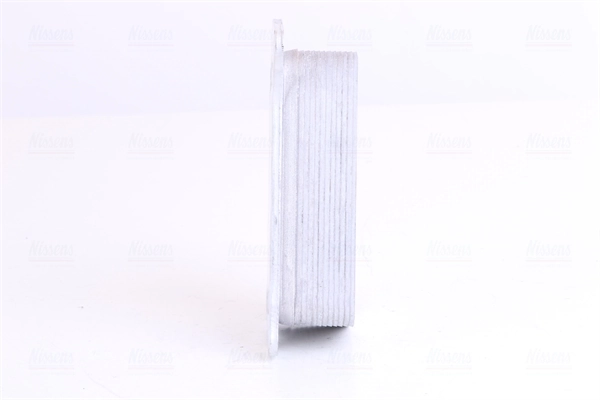 Radiateur d'huile de boîte automatique NISSENS 90903