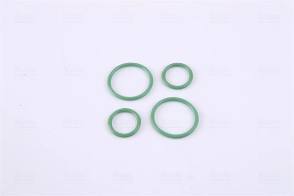 Compresseur, climatisation NISSENS 89053