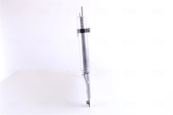 Condenseur, climatisation NISSENS 940435