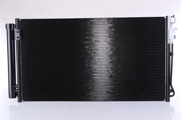 Condenseur, climatisation NISSENS 941159