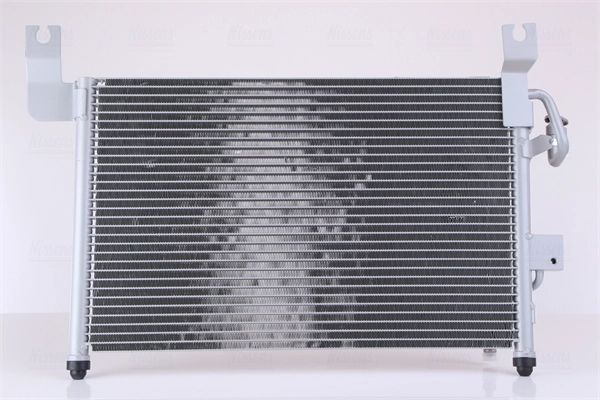 Condenseur, climatisation NISSENS 94729