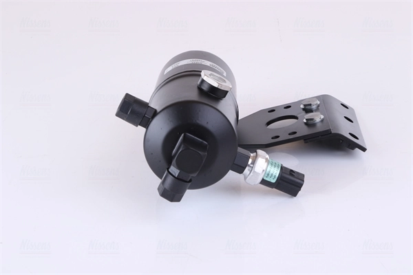 Filtre déshydratant, climatisation NISSENS 95521