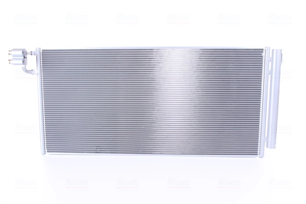 Condenseur, climatisation NISSENS 941068