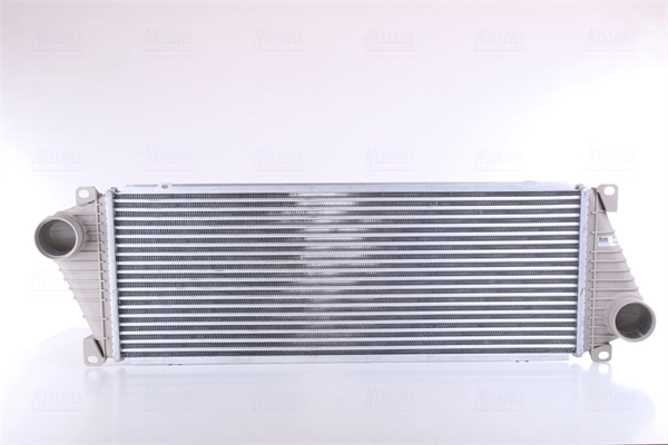 Intercooler, échangeur NISSENS 96842