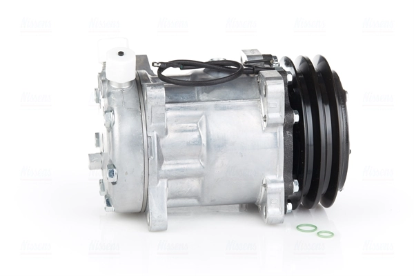 Compresseur, climatisation NISSENS 89813