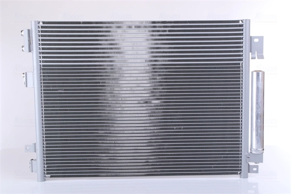 Condenseur, climatisation NISSENS 940706