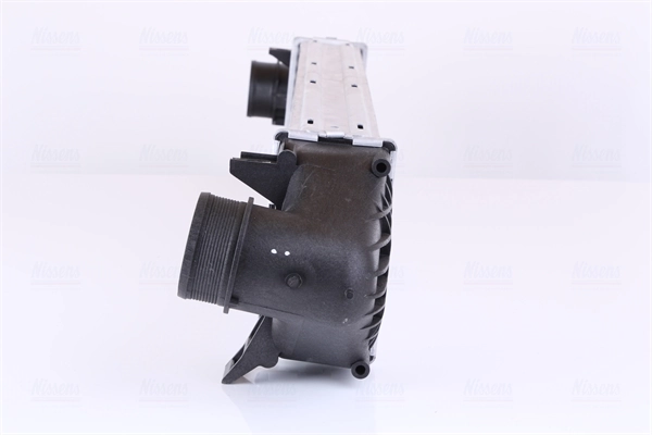 Intercooler, échangeur NISSENS 96368