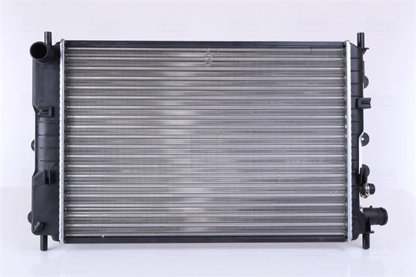 Radiateur, refroidissement du moteur NISSENS 62164A