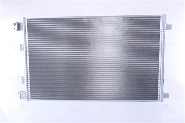 Condenseur, climatisation NISSENS 940402