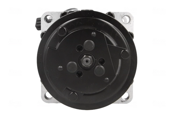 Compresseur, climatisation NISSENS 89083