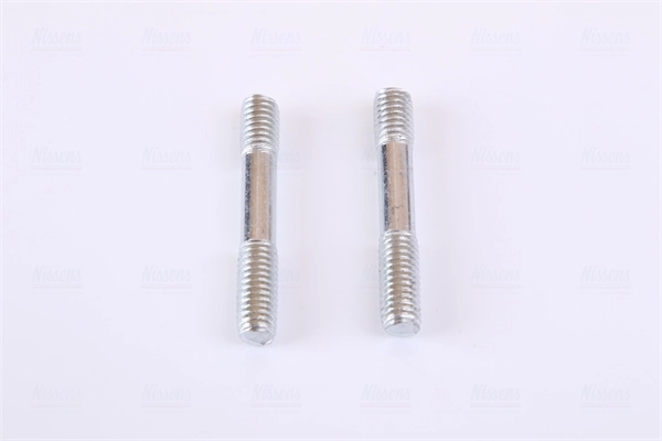 Condenseur, climatisation NISSENS 94276